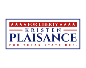 https://www.forlibertykristenplaisance.com/ entry by iosiconsdesign