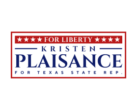 https://www.forlibertykristenplaisance.com/ entry by iosiconsdesign