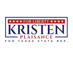 https://www.forlibertykristenplaisance.com/ entry by iosiconsdesign