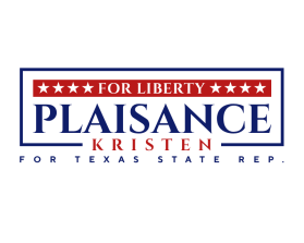 https://www.forlibertykristenplaisance.com/ entry by iosiconsdesign