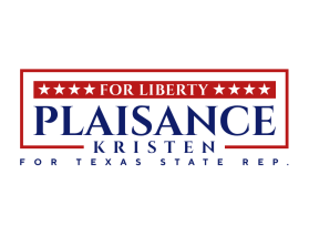 https://www.forlibertykristenplaisance.com/ entry by iosiconsdesign