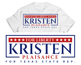 https://www.forlibertykristenplaisance.com/ entry by iosiconsdesign