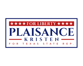https://www.forlibertykristenplaisance.com/ entry by iosiconsdesign