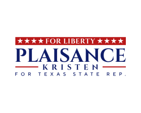 https://www.forlibertykristenplaisance.com/ entry by iosiconsdesign