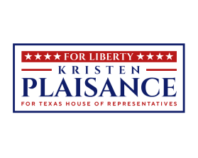 Winning entry: https://www.forlibertykristenplaisance.com/ entry by iosiconsdesign