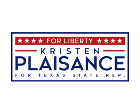 https://www.forlibertykristenplaisance.com/ entry by iosiconsdesign