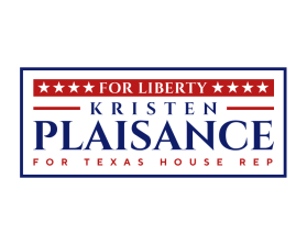 https://www.forlibertykristenplaisance.com/ entry by iosiconsdesign
