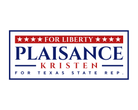 https://www.forlibertykristenplaisance.com/ entry by iosiconsdesign