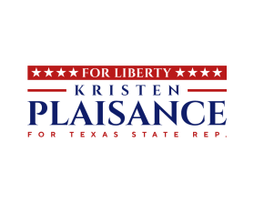 https://www.forlibertykristenplaisance.com/ entry by iosiconsdesign