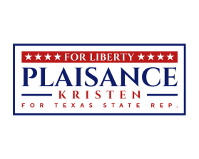 https://www.forlibertykristenplaisance.com/ entry by iosiconsdesign