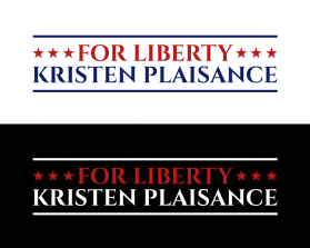 https://www.forlibertykristenplaisance.com/ entry by iosiconsdesign