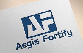 Aegis Fortify entry by LogoHants