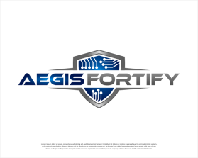 Aegis Fortify entry by SC_Design