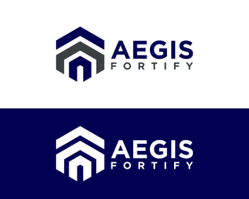 Aegis Fortify entry by Mastericon99
