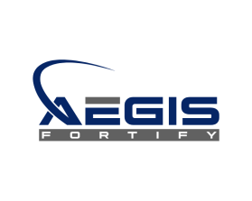 Aegis Fortify entry by iosiconsdesign