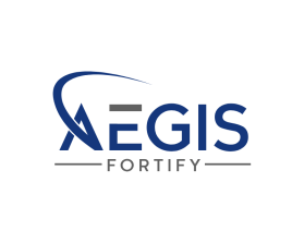 Aegis Fortify entry by iosiconsdesign
