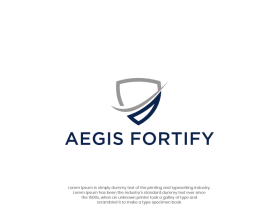 Aegis Fortify entry by rxgts12
