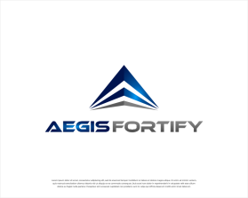 Aegis Fortify entry by SC_Design