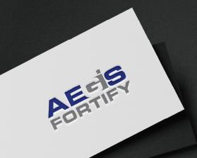 Aegis Fortify entry by Rimou