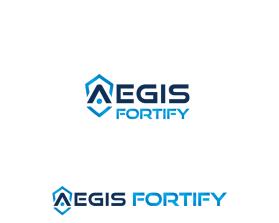 Aegis Fortify entry by illusiongraphics