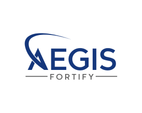 Aegis Fortify entry by iosiconsdesign