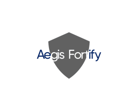 Aegis Fortify entry by riyuukiii