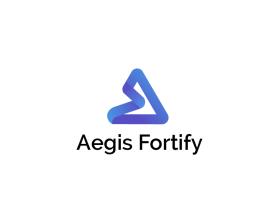 Aegis Fortify entry by Rimou