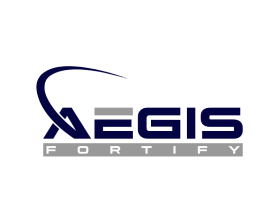 Aegis Fortify entry by iosiconsdesign