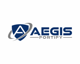 Aegis Fortify entry by miyati