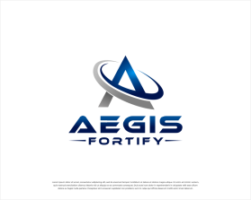 Aegis Fortify entry by SC_Design