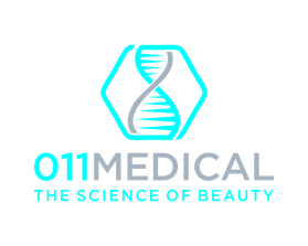 Logo design for 011MEDICAL – the evolution of 011CRYO       (no webside yet) entry by mulia