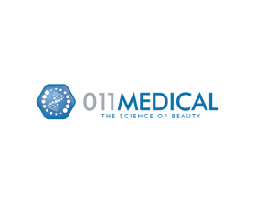 Logo design for 011MEDICAL – the evolution of 011CRYO       (no webside yet) entry by Ali Ahmad
