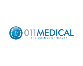 Logo design for 011MEDICAL – the evolution of 011CRYO       (no webside yet) entry by Ali Ahmad