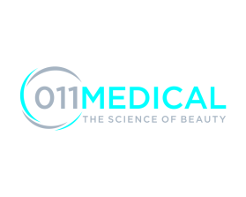 Logo design for 011MEDICAL – the evolution of 011CRYO       (no webside yet) entry by mulia
