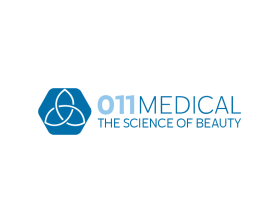 Logo design for 011MEDICAL – the evolution of 011CRYO       (no webside yet) entry by Arif Budi Utomo