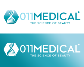 Logo design for 011MEDICAL – the evolution of 011CRYO       (no webside yet) entry by boukeroui