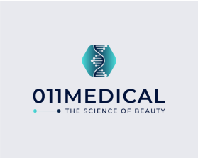 Logo design for 011MEDICAL – the evolution of 011CRYO       (no webside yet) entry by Marina Manchova