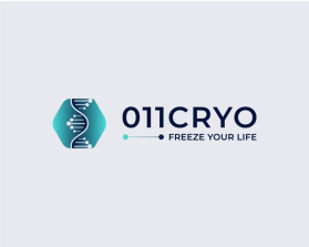 Logo design for 011MEDICAL – the evolution of 011CRYO       (no webside yet) entry by Marina Manchova