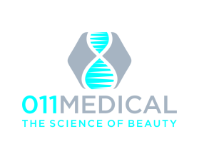 Logo design for 011MEDICAL – the evolution of 011CRYO       (no webside yet) entry by mulia