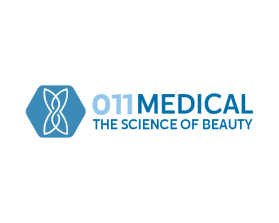 Logo design for 011MEDICAL – the evolution of 011CRYO       (no webside yet) entry by Arif Budi Utomo