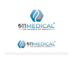 Logo design for 011MEDICAL – the evolution of 011CRYO       (no webside yet) entry by Arif Fahmi