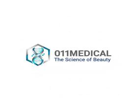Logo design for 011MEDICAL – the evolution of 011CRYO       (no webside yet) entry by Design design