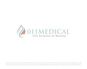 Logo design for 011MEDICAL – the evolution of 011CRYO       (no webside yet) entry by Arif Fahmi