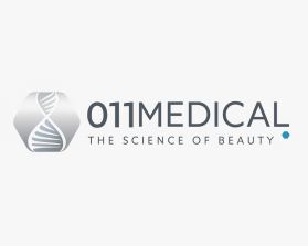 Winning entry: Logo design for 011MEDICAL – the evolution of 011CRYO       (no webside yet) entry by guendouz sami
