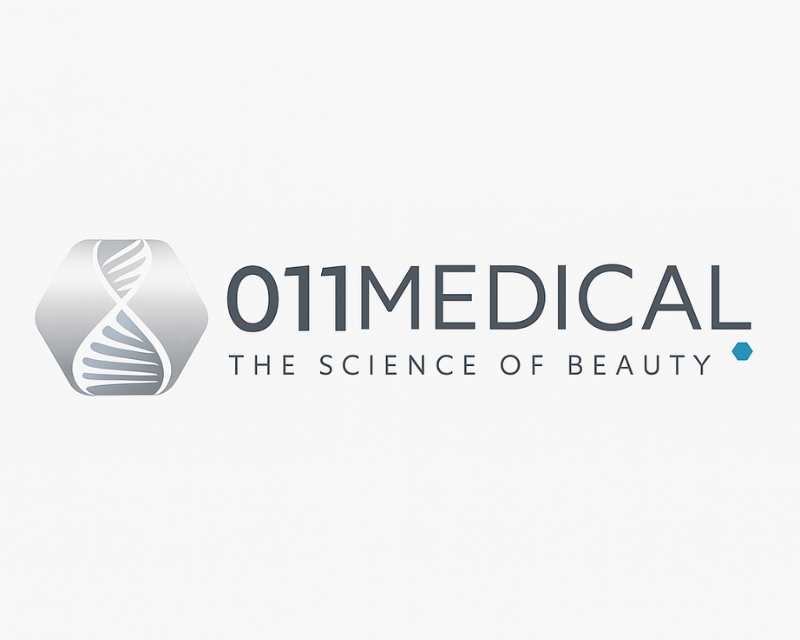 Logo Design for Logo design for 011MEDICAL – the evolution of 011CRYO (no webside yet)