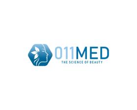 Logo design for 011MEDICAL – the evolution of 011CRYO       (no webside yet) entry by Setya A