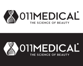 Logo design for 011MEDICAL – the evolution of 011CRYO       (no webside yet) entry by boukeroui