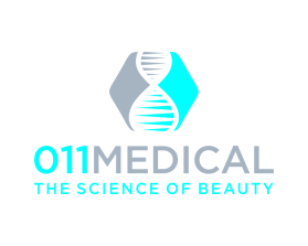 Logo design for 011MEDICAL – the evolution of 011CRYO       (no webside yet) entry by mulia