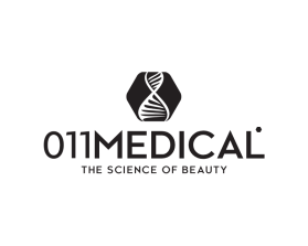 Logo design for 011MEDICAL – the evolution of 011CRYO       (no webside yet) entry by boukeroui