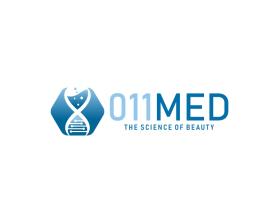 Logo design for 011MEDICAL – the evolution of 011CRYO       (no webside yet) entry by Setya A